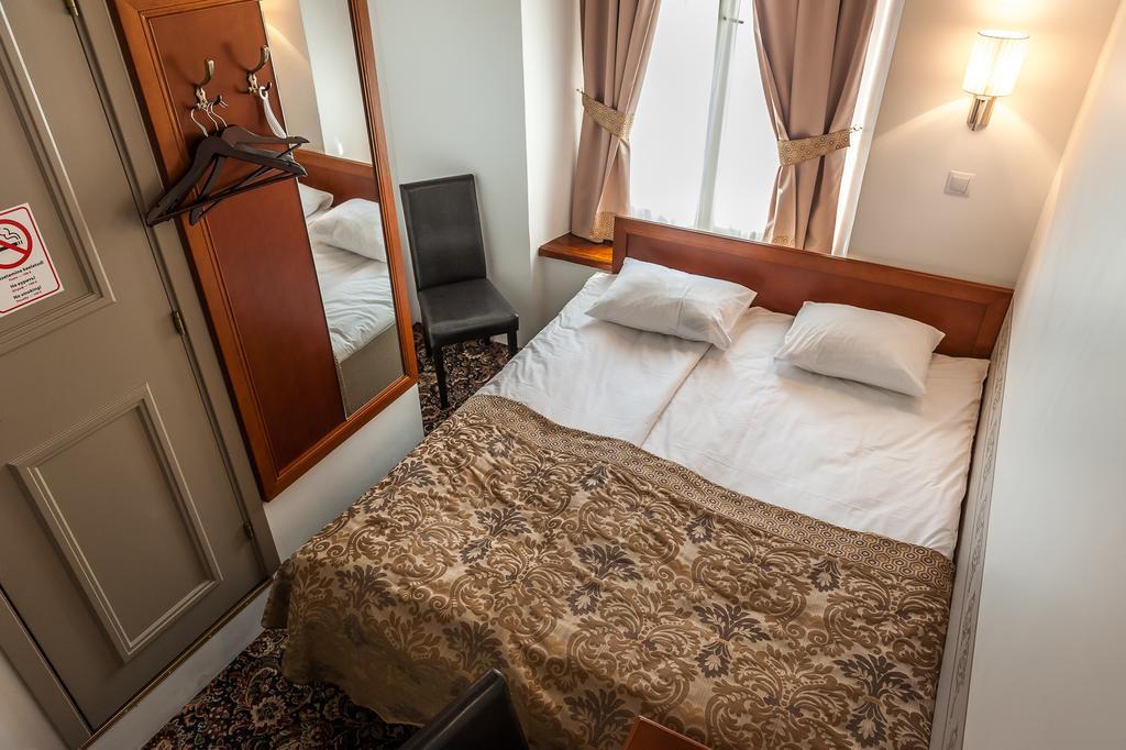Three Crowns Residents Tallinna
