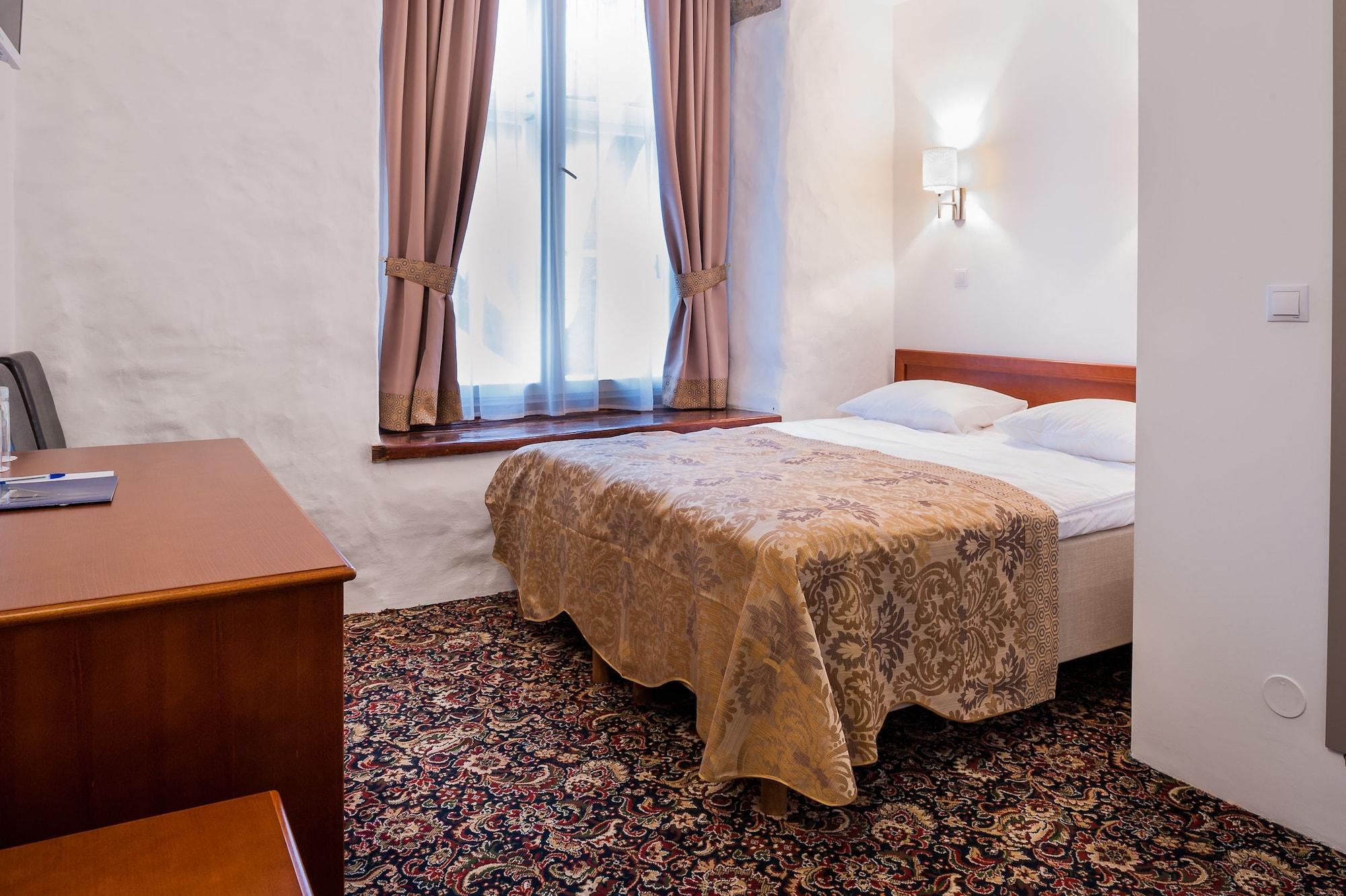 Three Crowns Residents 3* Tallinn